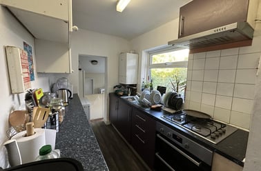 Daisy Bank Road, Longsight, Manchester - Image 3